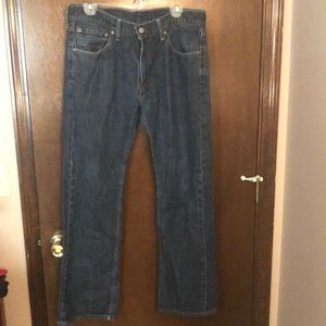 Men’s Levi’s